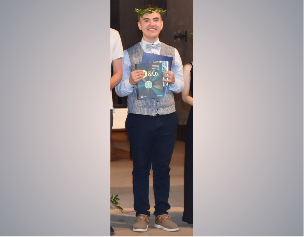 Abipr Richard K 2025