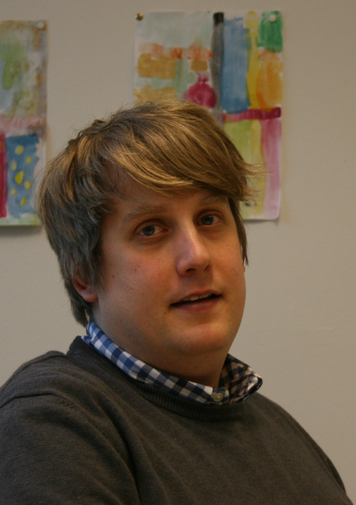 Alexander Schulte