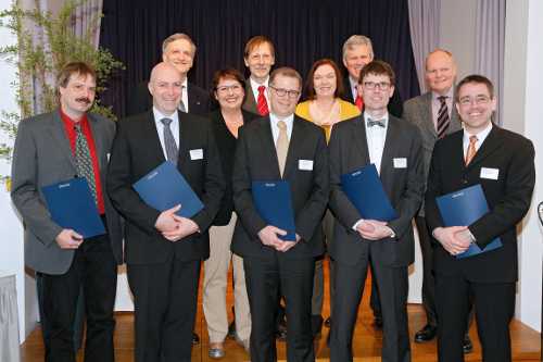 Ars Legendi Preis 56