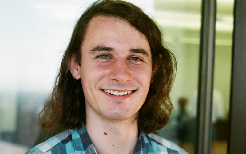 Peter Scholze 2014Foto G Bergman