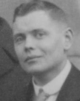 KrullWolfgang 1920 Göttingen