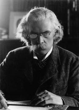 Magnus Goesta Mittag Leffler 1