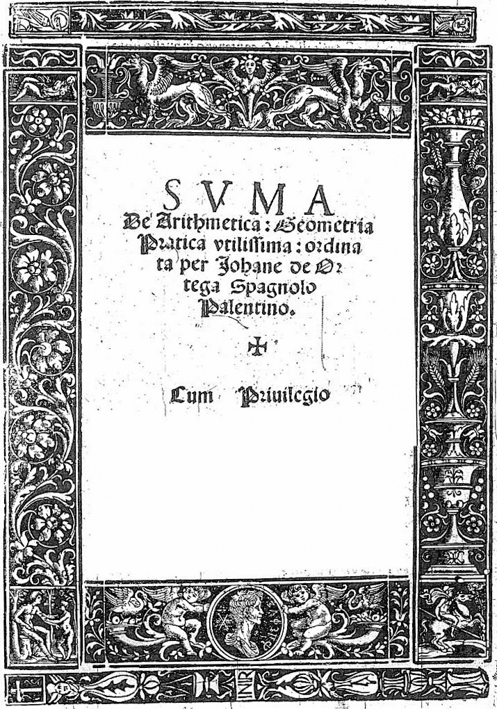 Ortega Juan de