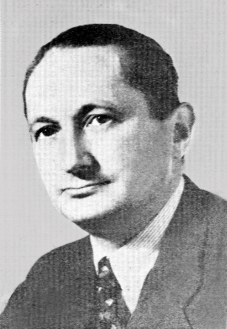 Kazimierz Kuratowski Polish scientist