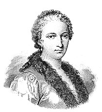 Maria gaetana agnesi