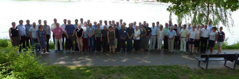 Tagungsfoto 2017 Mnster Ausschnitt