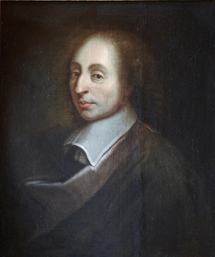 blaise pascal