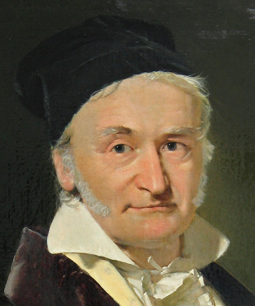 gauß