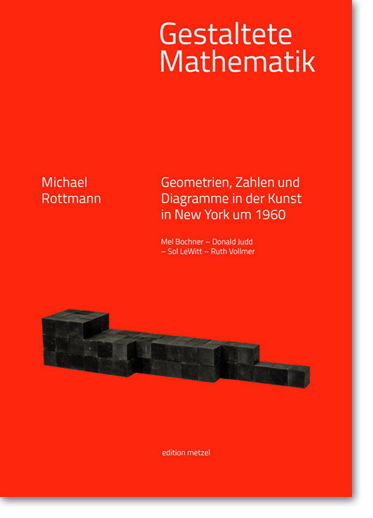 Cover Gestaltete Mathematik Front klein