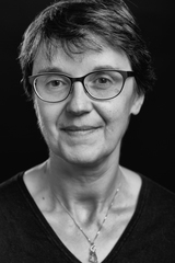 Monique Laurent. Foto: CWI.