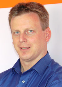 Andreas Rupp Wirtschaft