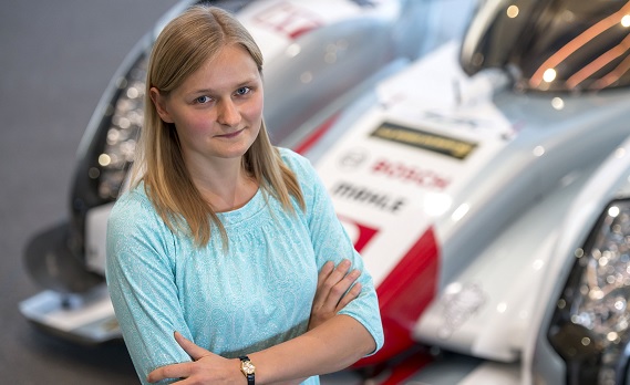 Barbara Jablonska Wirtschaft