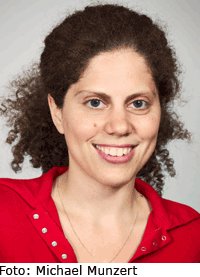 Carla Cederbaum Forschung