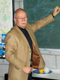 Rolf Moehring Forschung