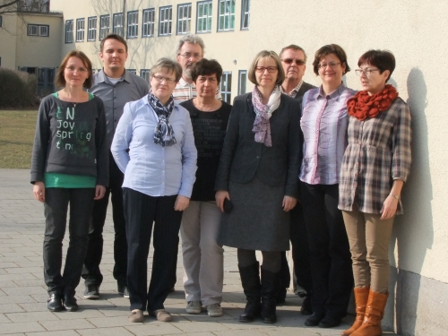 Ma FK Gaussgymnasium