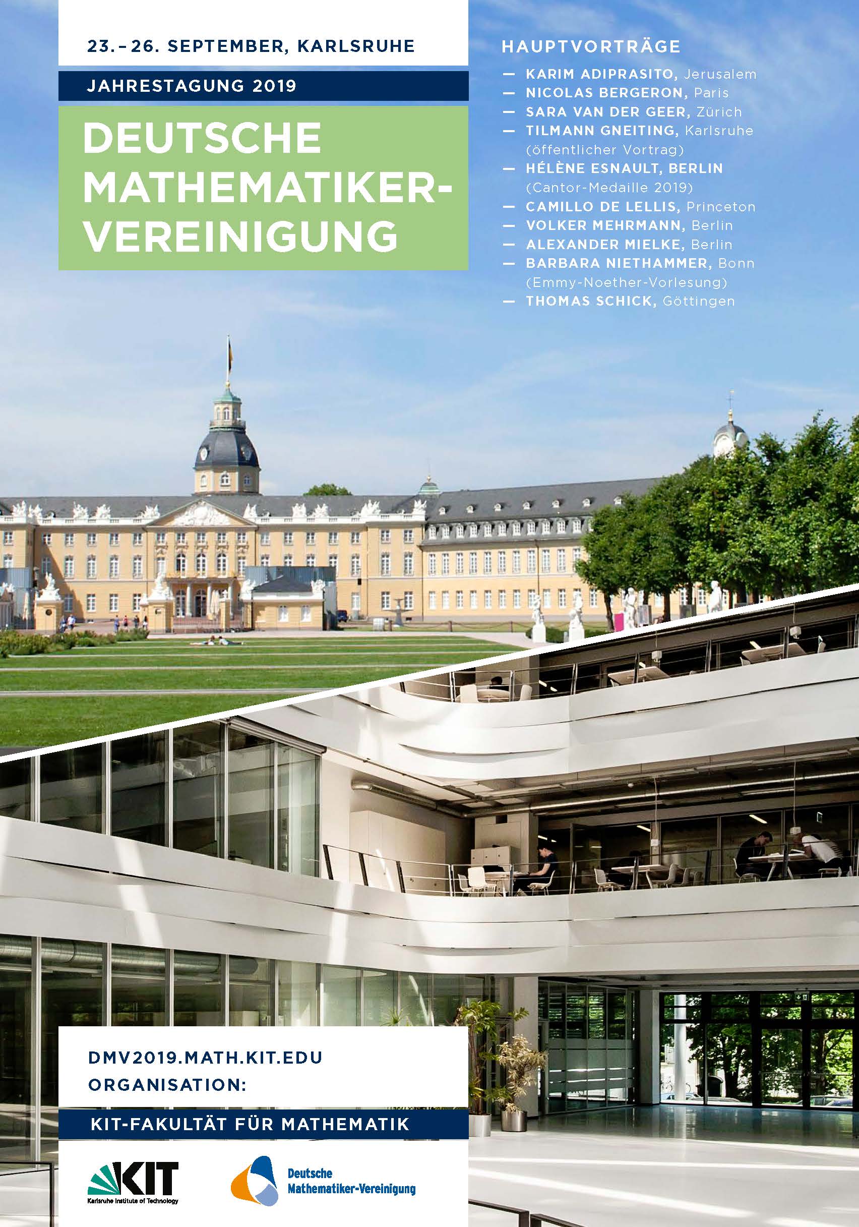 DMV Jahrestagung A2 2 1