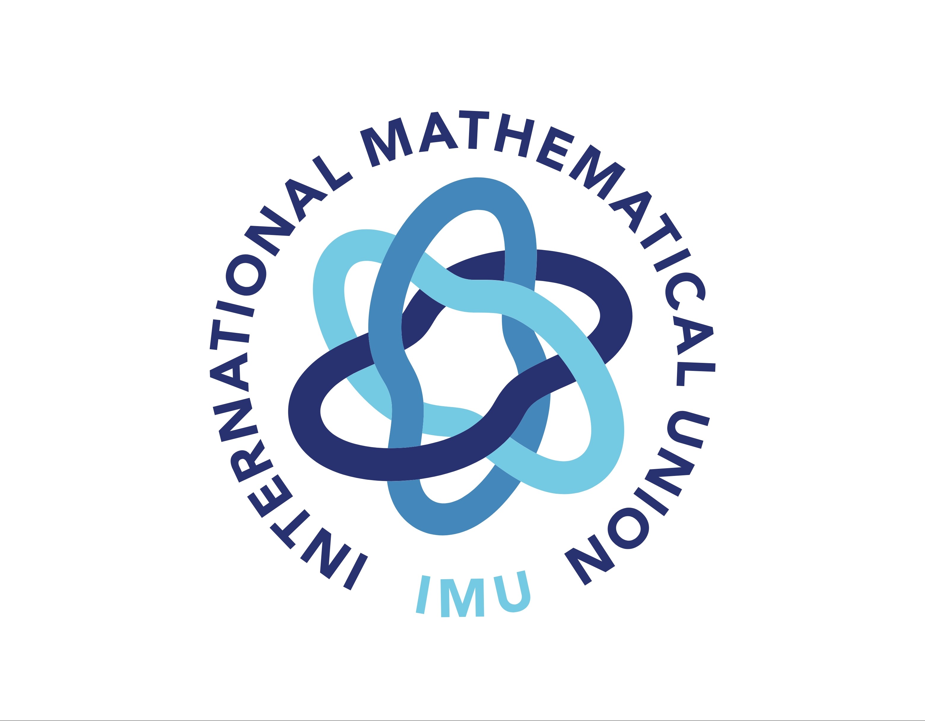 IMU Logo