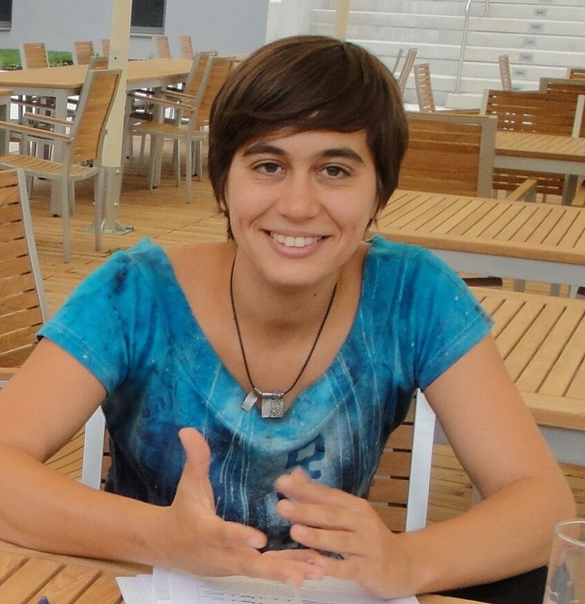 Jitka Polechova