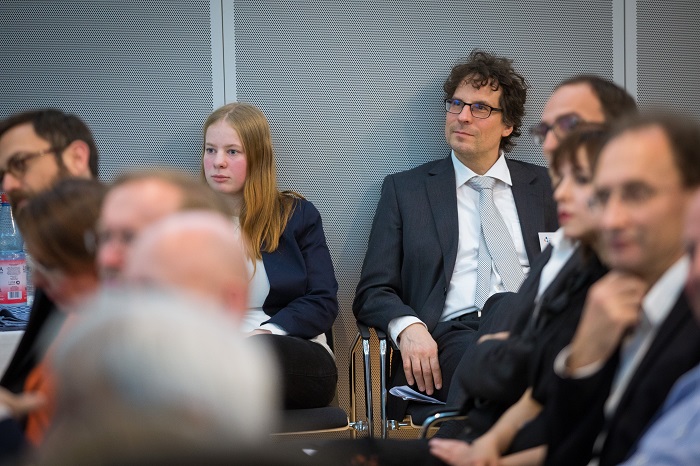 Foto Medienpreis Elisabeth