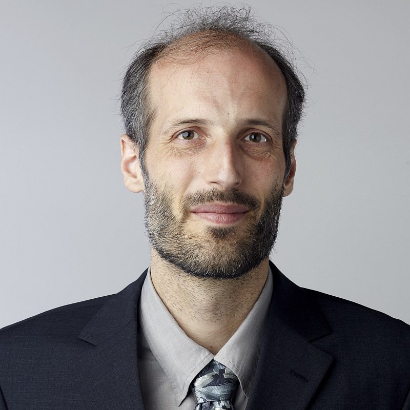 Martin Hairer
