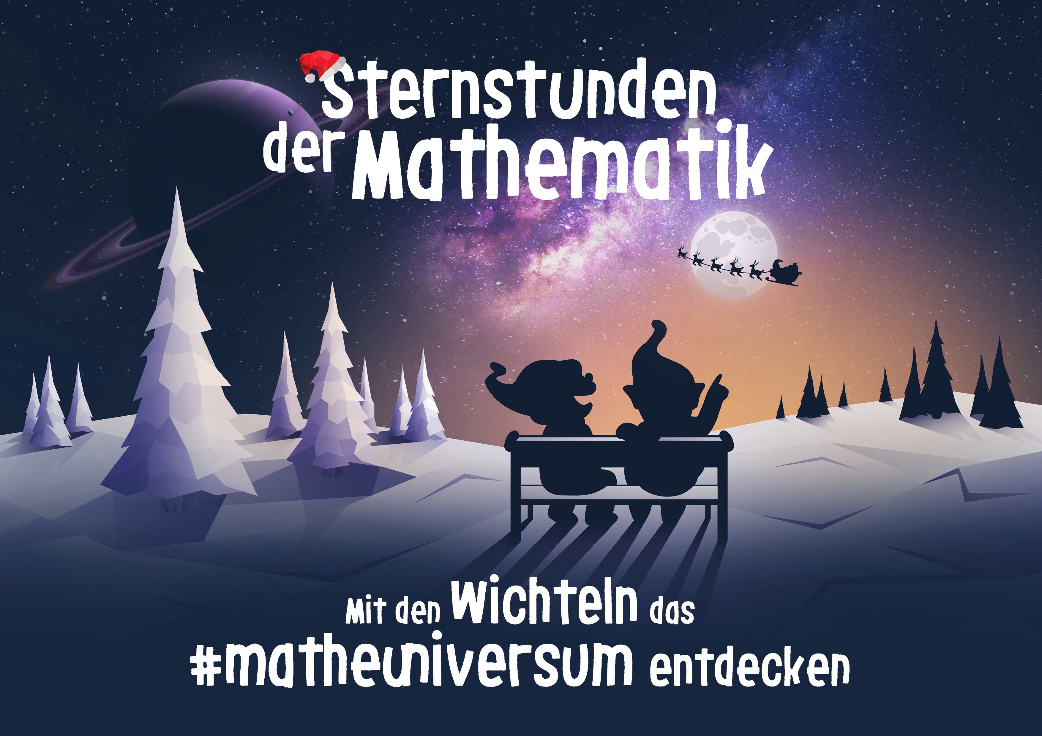 Mathekalender 2023