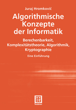 Algorithmische Konzepte der Informatik