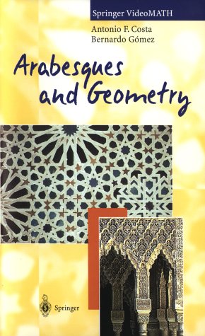 Arabesques and Geometry