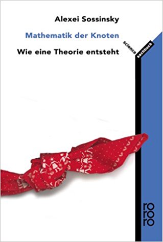 Mathematik der knoten