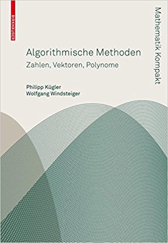 algorithmische Methoden