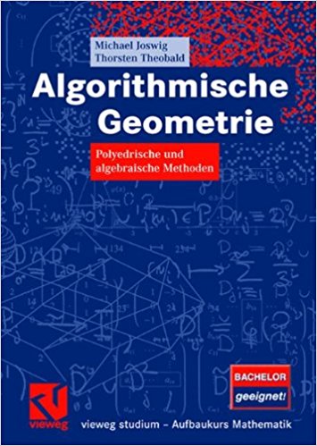 algorithmische geometrie