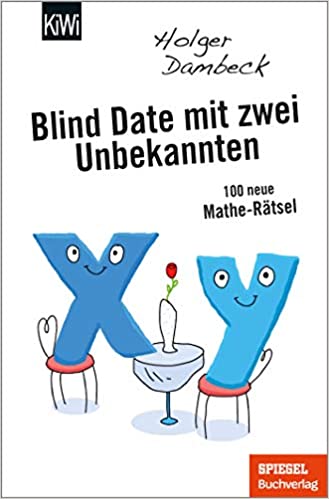 blinddate mit zwei unbekannten