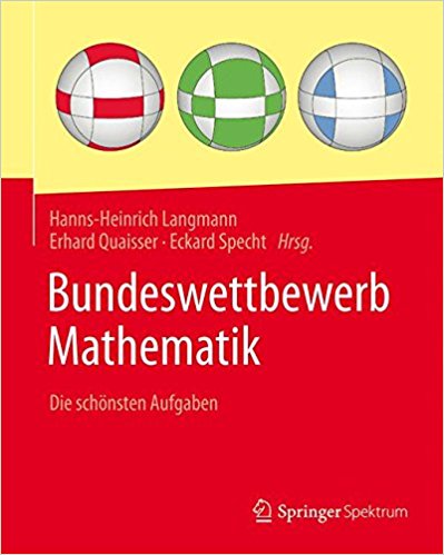 bundeswettbewerb mathematik