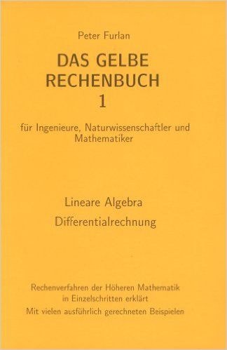 das gelbe rechenbuch