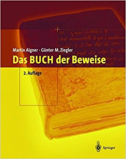 dasbuchderbeweise