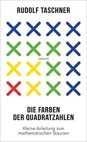 die farben der quadratzahlen