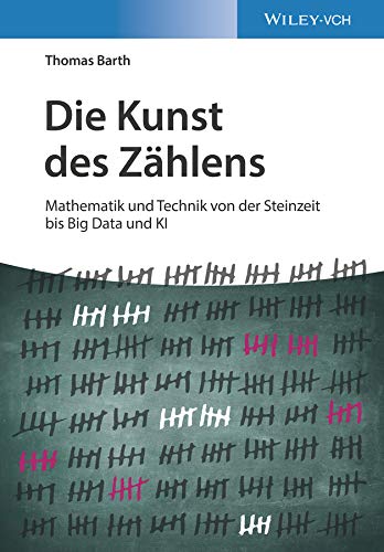 die kunst des zaehlens