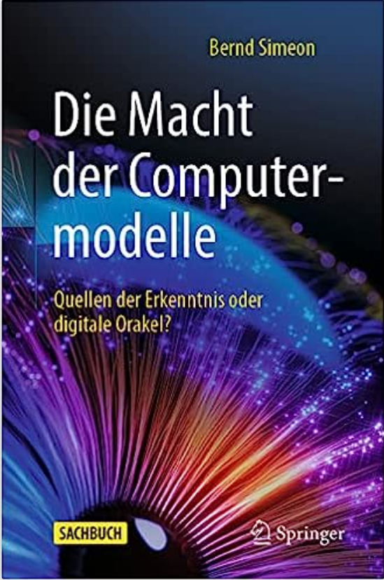 die macht der computermodelle