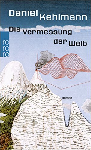 die Vermessung der Welt