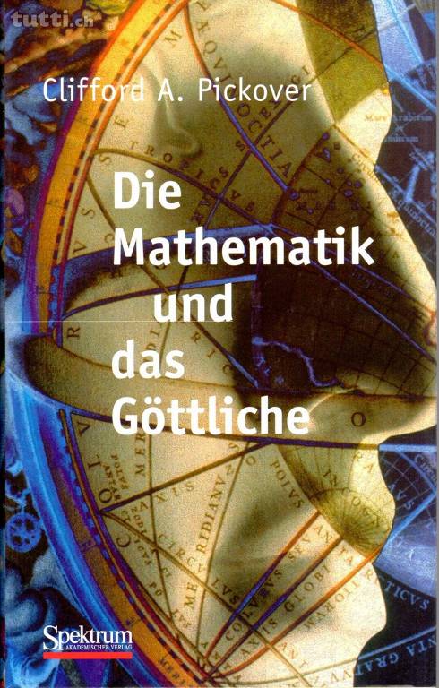 die mathematik und das göttliche