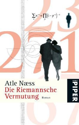 die riemannsche vermutung