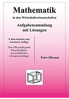 doersam wiwiss aufgaben