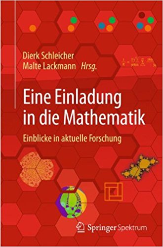 eine einladung in die mathematik