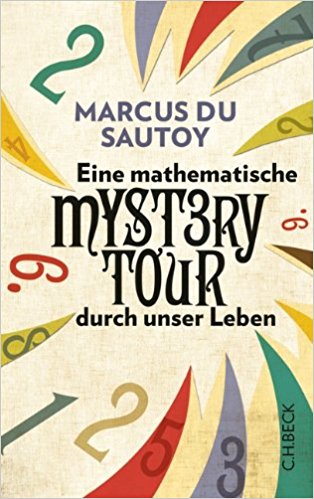 eine mathematische mystery tour durch unser leben