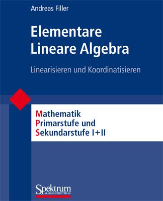 elementare lineare algebra