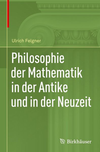 felgner philosopie der mathematik