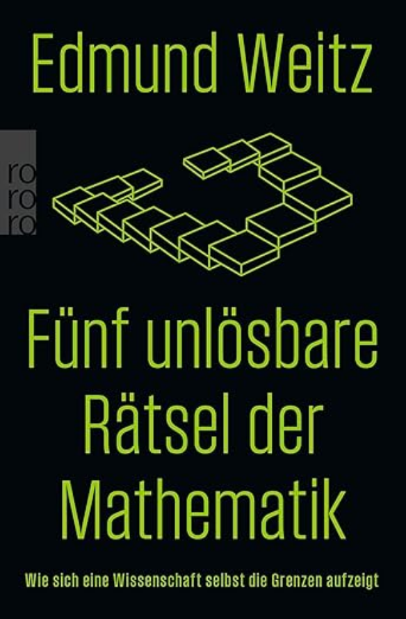 fuenf unloesbare raetsel der mathematik