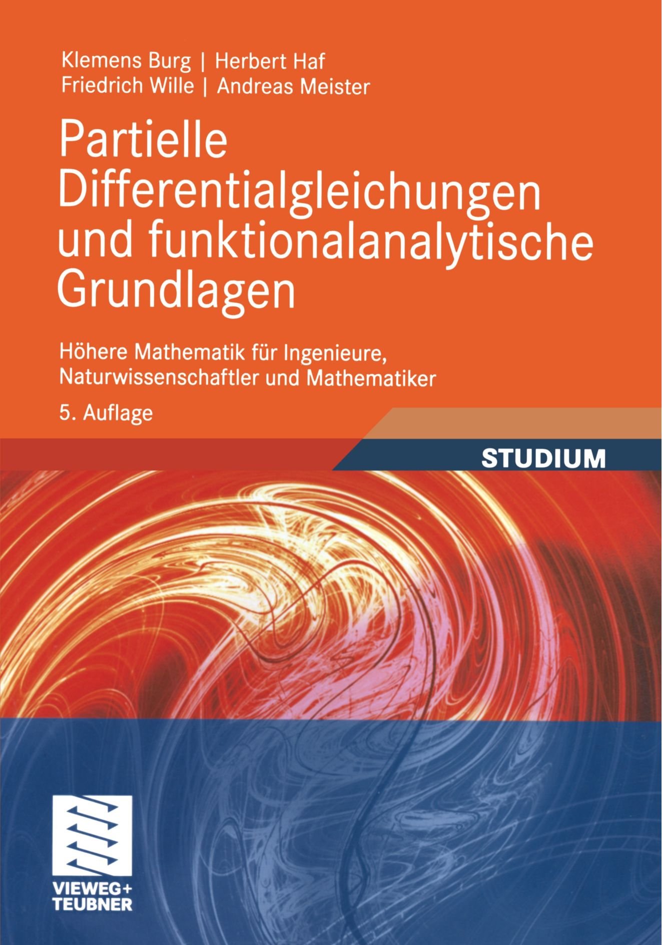 höhere mathematik für ing 5
