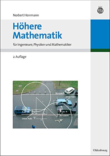 höhere mathematik herrmann