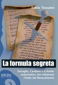 la formula segreta