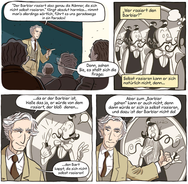 logicomix comic